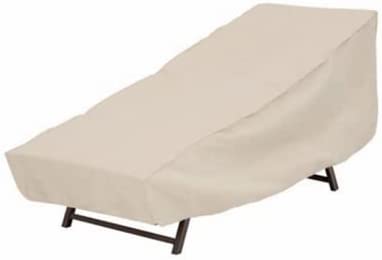 28" Chaise Lounge Cover