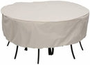 80-Inch Round Patio Cover