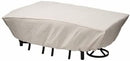 114-Inch Rectangle Whole Patio Cover