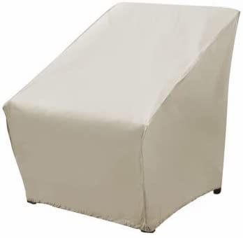 Oversized 33" Chair Cover