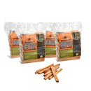 Yankee Trader 4 Pk. Natural Organic Fatwood Firestarter