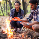 Yankee Trader 4 Pk. Natural Organic Fatwood Firestarter