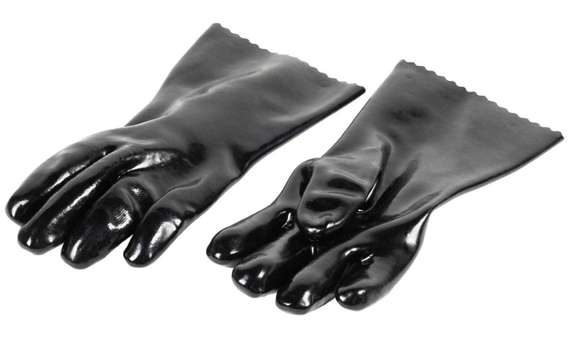 Mr.Bar-B-Q Insulated Barbecue Gloves