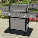 Armor All Large Heavy Duty Grill Mat