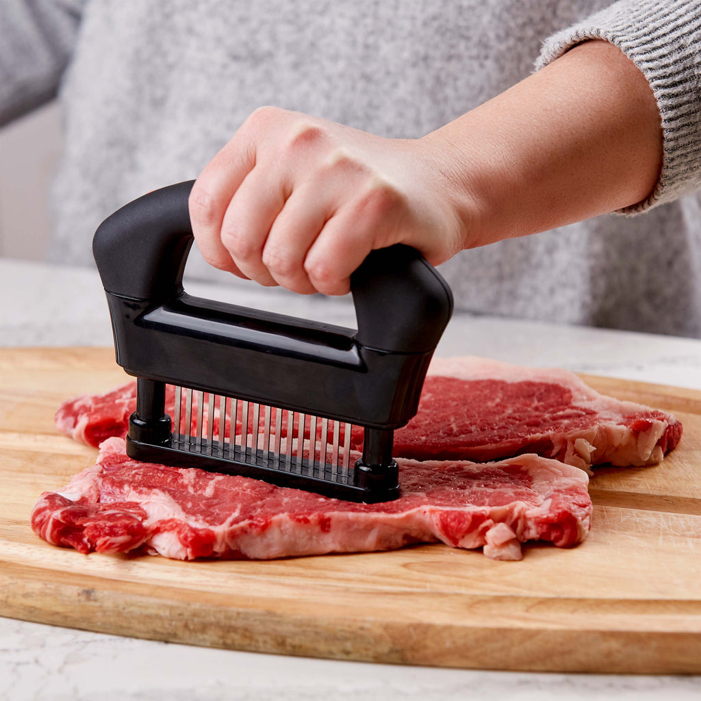 Meat Tenderizer | Mr. Bar-B-Q