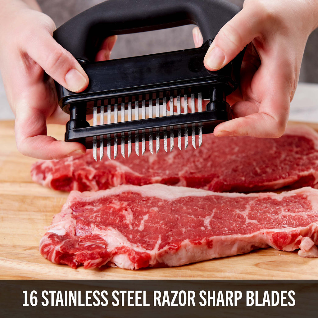 Meat Tenderizer | Mr. Bar-B-Q