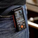 Remote Digital Thermometer | Mr. Bar-B-Q