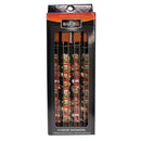 Mr.Bar-B-Q Kabob Skewers