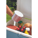 Mr.Bar-B-Q Burgers On the Go