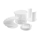 Mr.Bar-B-Q Burgers On the Go