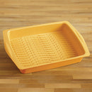 Mr.Bar-B-Q Flip & Flavor Marinade Tray