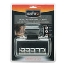 Dual Action Grill Light | Mr. Bar-B-Q