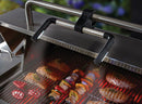Mr.Bar-B-Q Handle Mount Grill Light