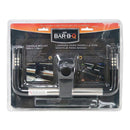 Mr.Bar-B-Q Handle Mount Grill Light