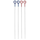 Mr.Bar-B-Q 4 Piece Bar-B-Q Skewers Set of 4 PCs