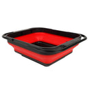 Collapsible BBQ Caddy | Mr. Bar-B-Q