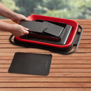 Mr.Bar-B-Q Collapsible Caddy