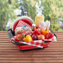 Mr.Bar-B-Q Collapsible Caddy