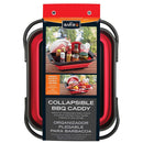 Mr.Bar-B-Q Collapsible Caddy