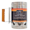 Mr.Bar-B-Q Galvanized Chimney Starters