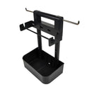 barbecue caddy from Mr.Bar-B-Q