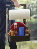 Mr.Bar-B-Q Barbecue Caddy