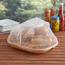 Mr.Bar-B-Q Food Tent Platter