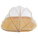 Mr.Bar-B-Q Food Tent Platter