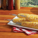 Mr. Bar-B-Q Spiral Handle Corn Skewers