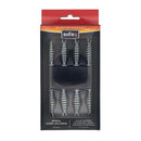 Mr. Bar-B-Q Spiral Handle Corn Skewers