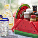 Mr.Bar-B-Q Watermelon Caddy