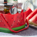 Mr.Bar-B-Q Watermelon Caddy