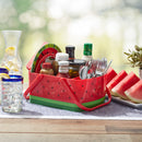Mr.Bar-B-Q Watermelon Caddy