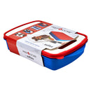 Mr.Bar-B-Q Prep & Store