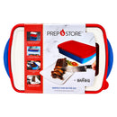 Mr.Bar-B-Q Prep & Store