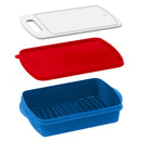 Mr.Bar-B-Q Prep & Store