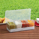 Mr.Bar-B-Q Cool Tek Caddy