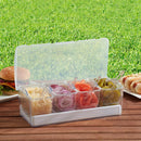 Mr.Bar-B-Q Cool Tek Caddy