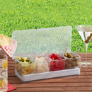 Mr.Bar-B-Q Cool Tek Caddy