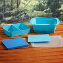 Mr.Bar-B-Q Cool Tek Multi-Function Tray