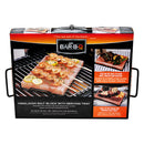 Mr.Bar-B-Q Himalayan Salt Block with Serving Tray