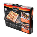 Mr.Bar-B-Q Himalayan Salt Block with Serving Tray