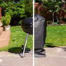 Universal Fit Kettle Grill/Smoker Cover