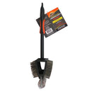 Mr.Bar-B-Q Armor All Oversized Triple Action Commercial Brush