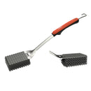 Mr. Bar-B-Q Chainmail Grill Brush