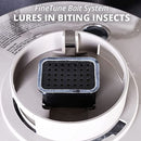 Mr. Bar-B-Q SkeeterVac SV5100 Mosquito Killer, Attractant, Lure, and Eliminator for Backyard Insects