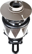 Mr. Bar-B-Q SkeeterVac SV3100 Mosquito Killer, Attractant, Lure, and Eliminator for Backyard Insects