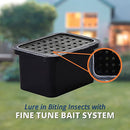Mr. Bar-B-Q SkeeterVac Fine Tune Biting Insect Lure Replacement, Use as Bait for SkeeterVac Mosquito Killer