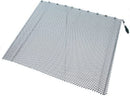 Fireplace Curtain/Spark Screen | UniFlame