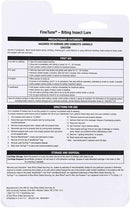 Mr. Bar-B-Q SkeeterVac Fine Tune Biting Insect Lure Replacement, Use as Bait for SkeeterVac Mosquito Killer